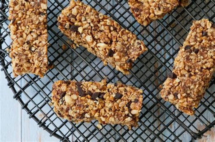 Can you eat Clif Bars everyday?