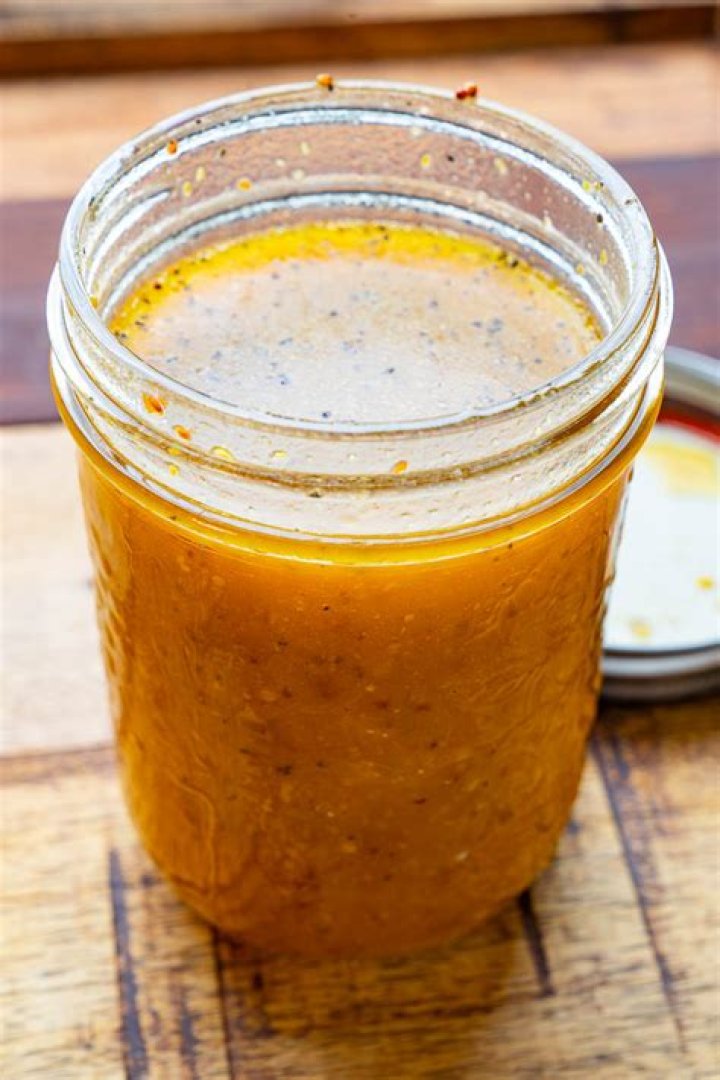 Can you eat expired honey mustard dressing?