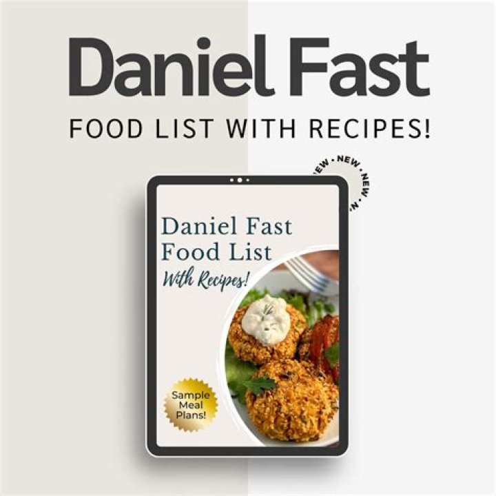 Can you eat fried potatoes on the Daniel Fast?