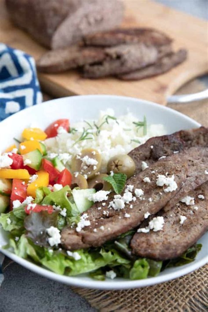 Can you eat gyro on keto?