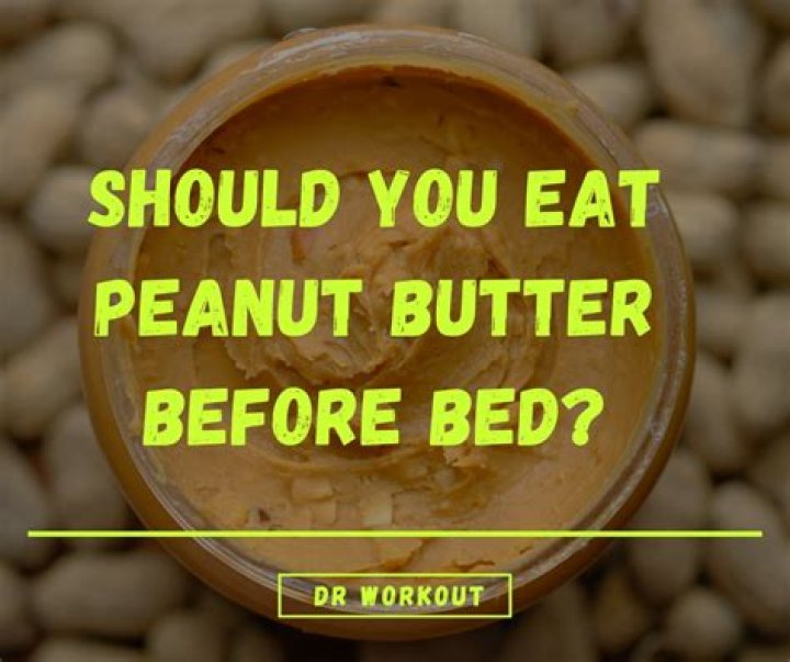 Can you eat peanut butter on a low histamine diet?