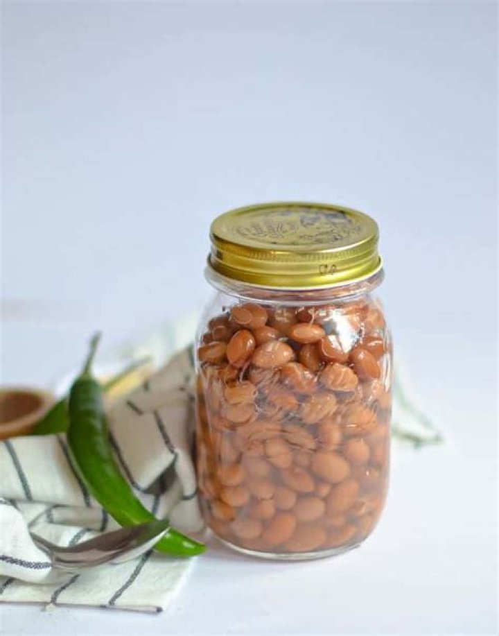 Can you eat pinto beans on a low carb diet?
