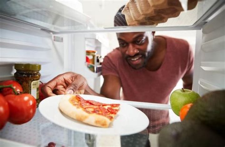 Can you eat pizza after 5 days?