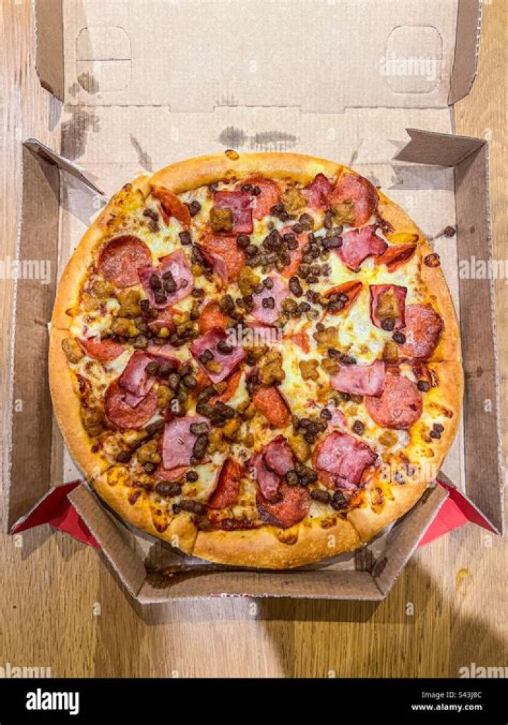 Can you eat pizza next day?