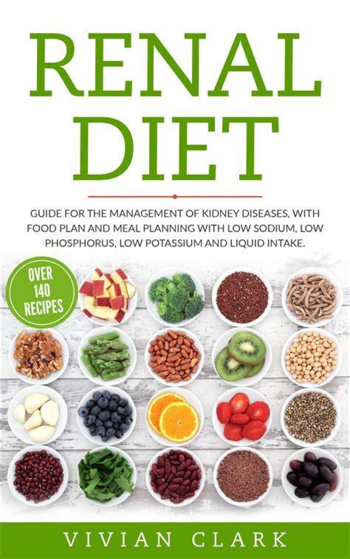 Can you eat pizza on a renal diet?