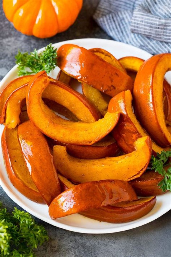 Can you eat pumpkin after Halloween?