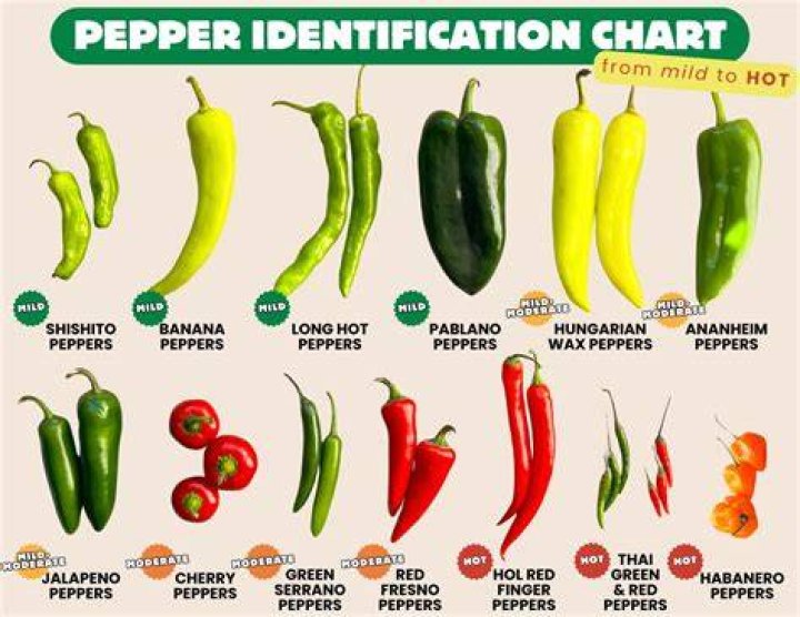 Can you eat soft wrinkled peppers?