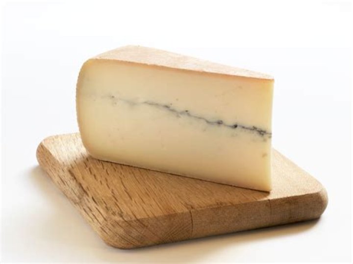 Can you eat the rind of Morbier?