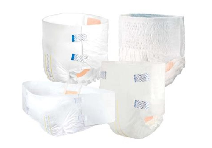 Can you exchange diapers for a different size at Target without a receipt?
