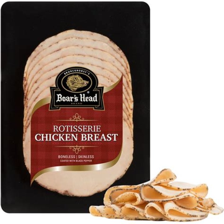 Can you freeze Boar’s Head Chicken?