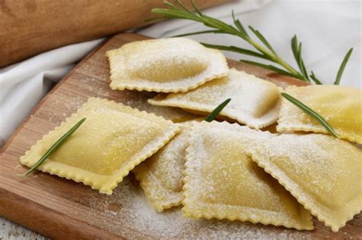 Can you freeze canned ravioli?
