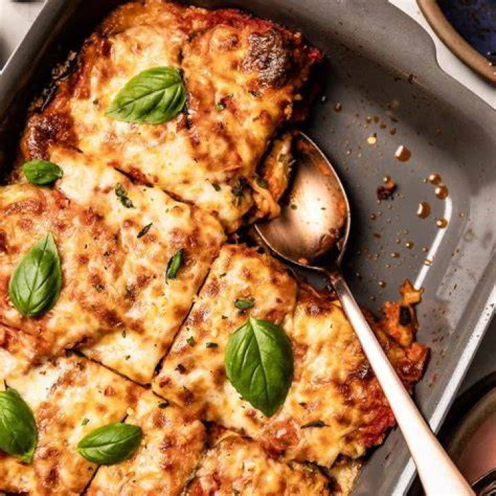 Can you freeze cooked eggplant parmesan?