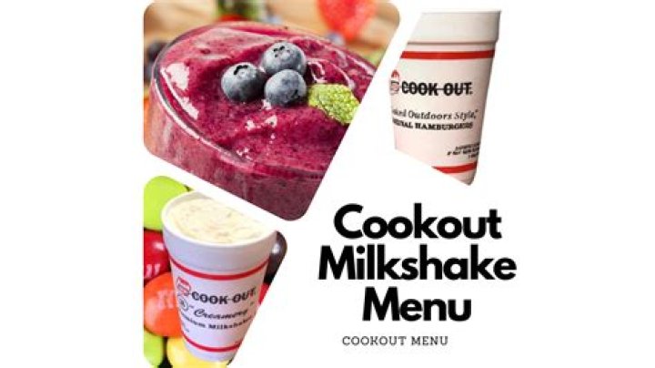 Can you freeze CookOut milkshake?