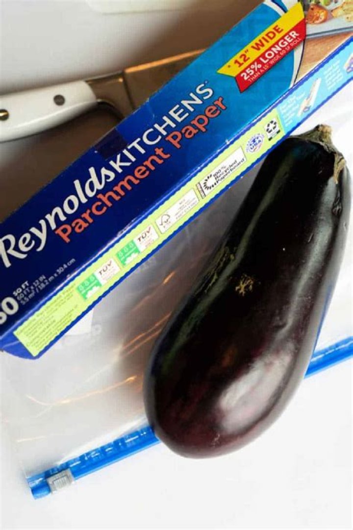 Can you freeze eggplant without cooking it?