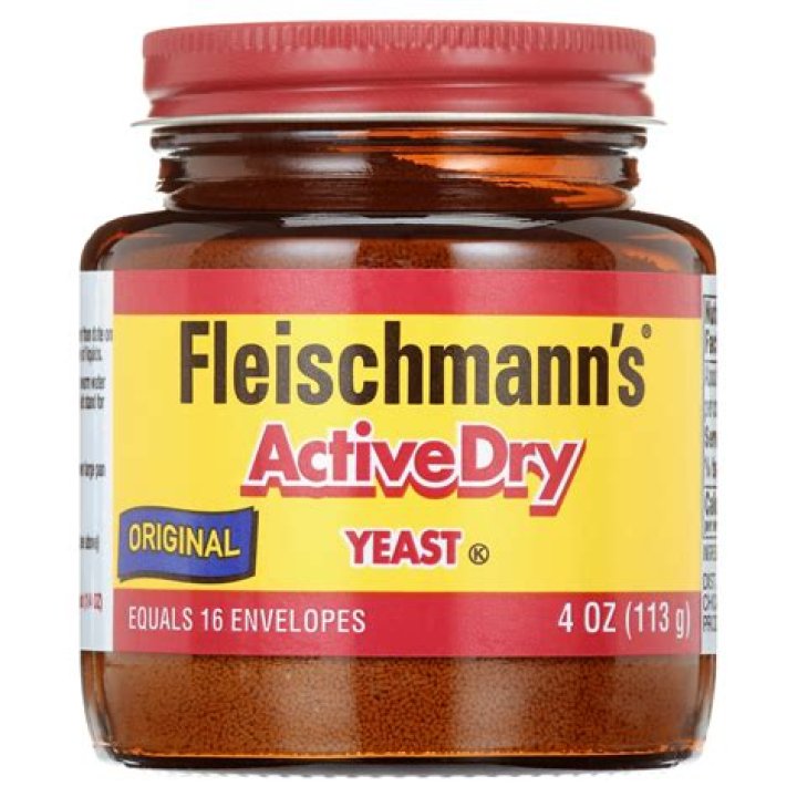Can you freeze Fleischmann’s yeast?