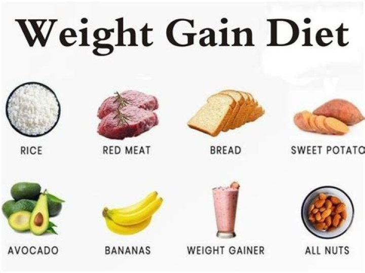 Can you gain weight from strawberries?