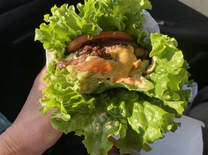 Can you get a lettuce wrap at Burger King?