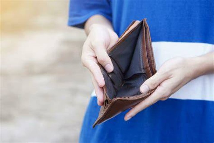 Can you get a LYFT with no money?