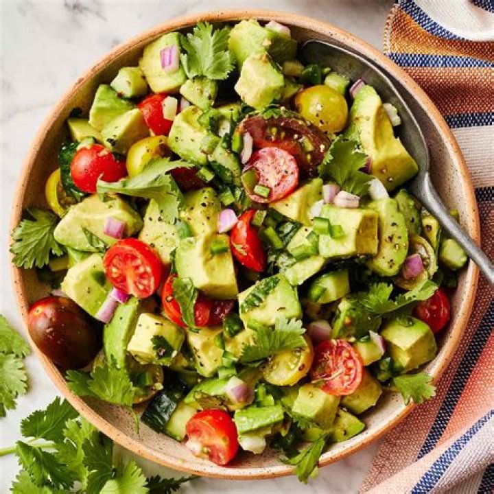 Can you get a side of avocado at Panera?