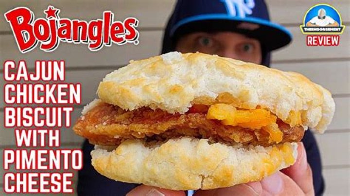Can you get biscuits and gravy all day at Bojangles?