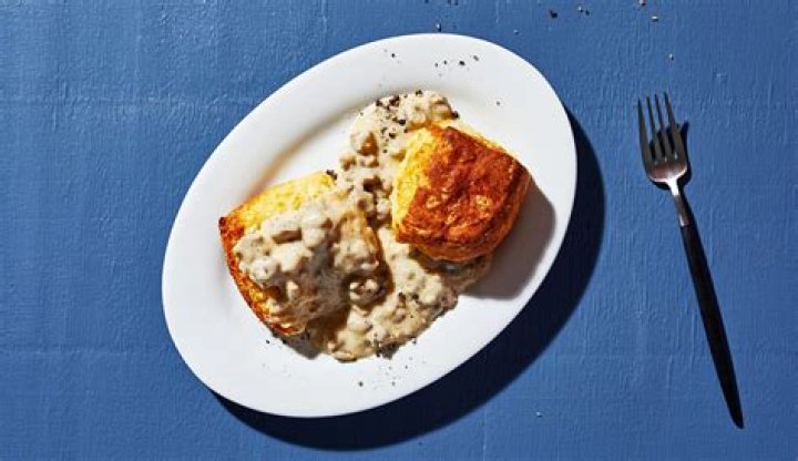 Can you get biscuits and gravy all day at McDonald’s?