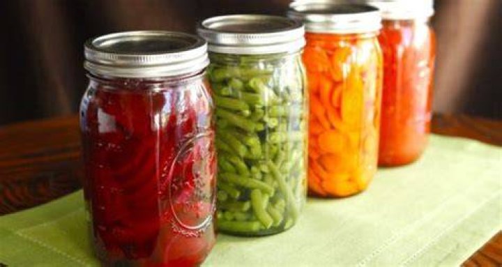Can you get botulism from pesto?