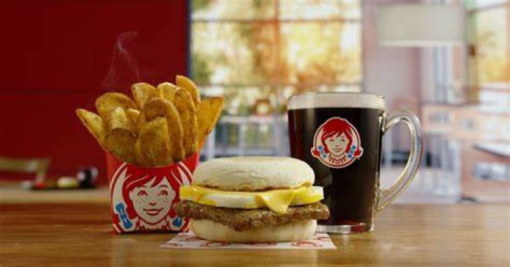 Can you get breakfast all day at Wendy’s?
