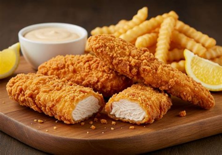 Can you get Cane’s extra crispy?