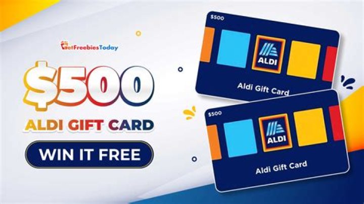 Can you get cash back at Aldi’s?