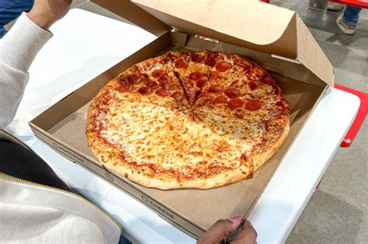 Can you get Costco pizza without membership?
