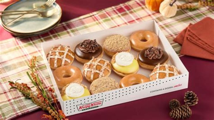 Can you get donuts at mcdonalds?