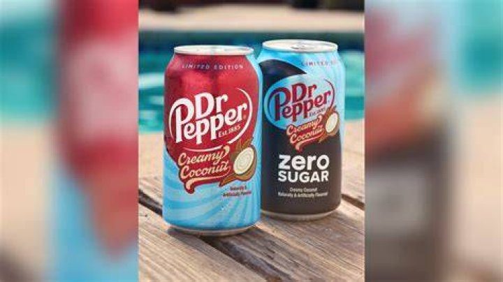 Can you get Dr Pepper with real sugar?