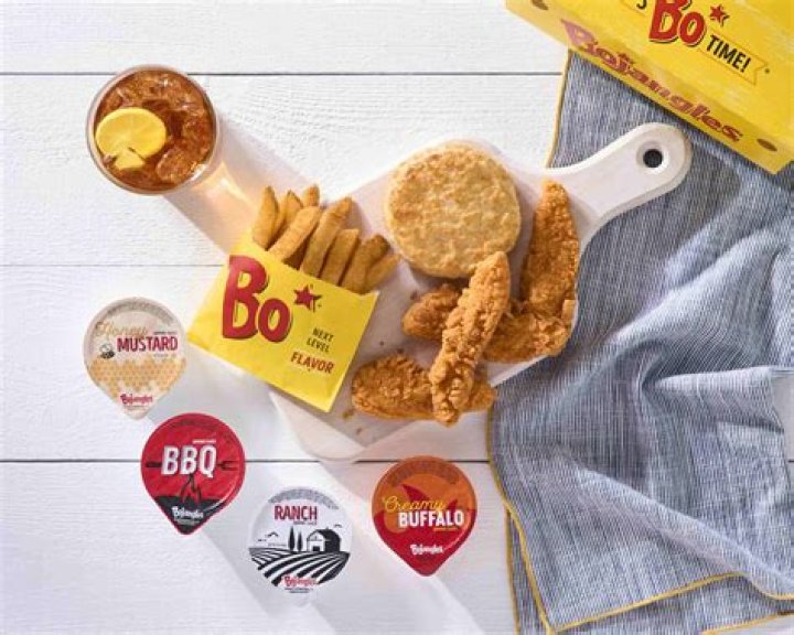 Can you get fries for breakfast at Bojangles?