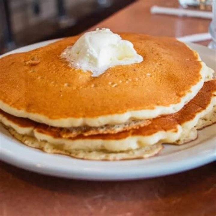 Can you get pancakes at Waffle House?