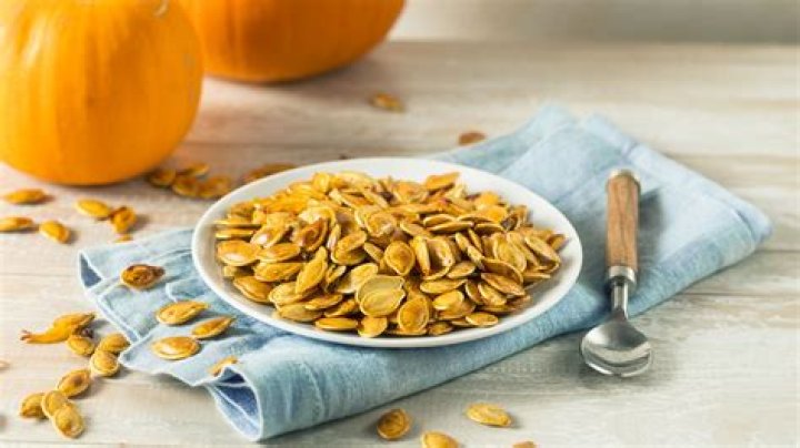 Can you get sick from eating raw pumpkin?