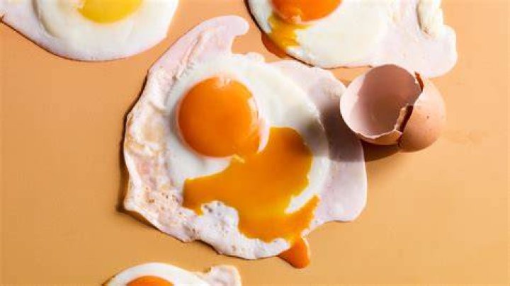 Can you get sick from undercooked boiled eggs?
