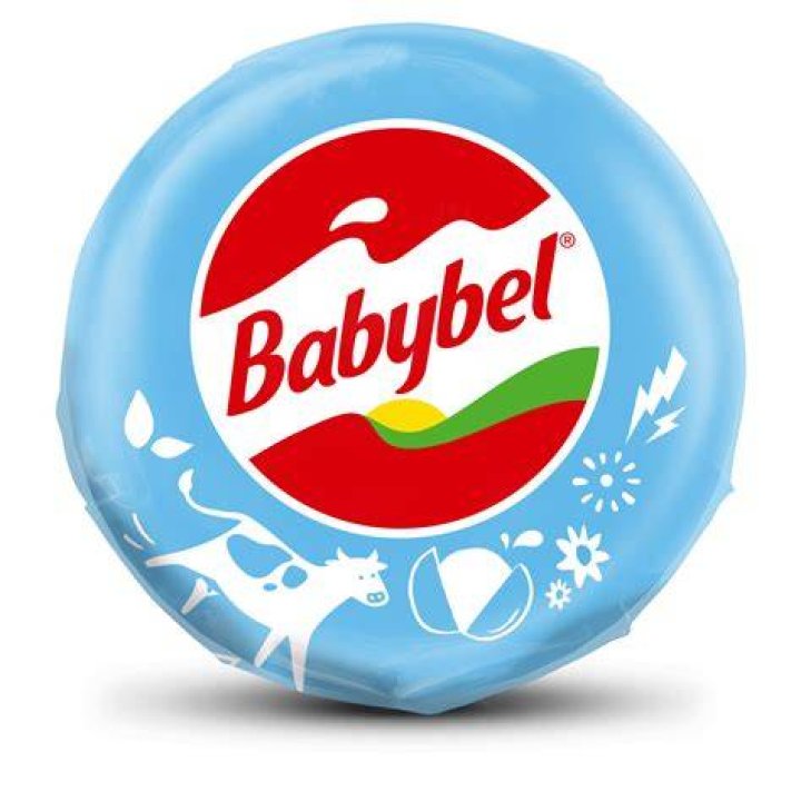 Can you give a baby mini babybel?