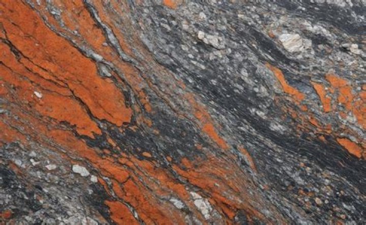 Can you glue granite back together?