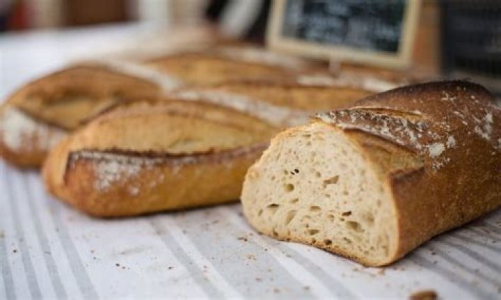 Can you let bread rise 3 times?