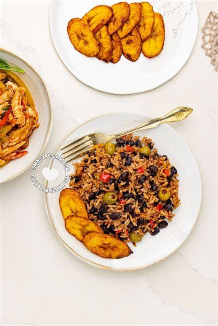 Can you live on rice and beans alone?