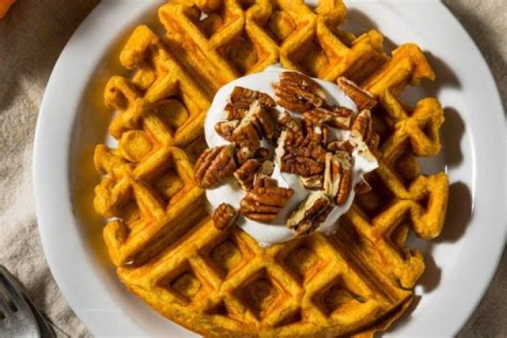 Can you lose weight eating waffles?