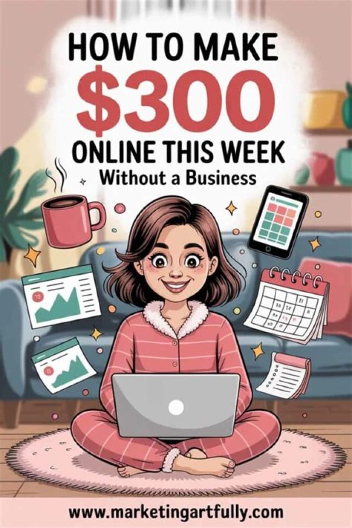 Can you make $300 a week with Instacart?