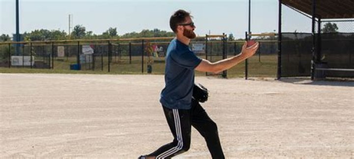 Can you make money playing slow pitch softball?