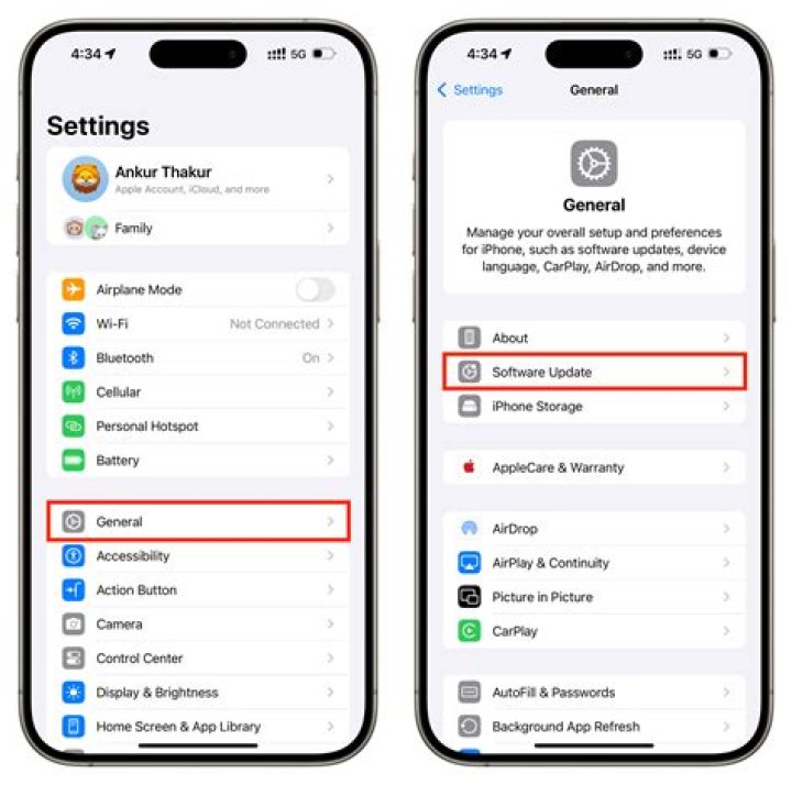 Can you make your phone seem disconnected?