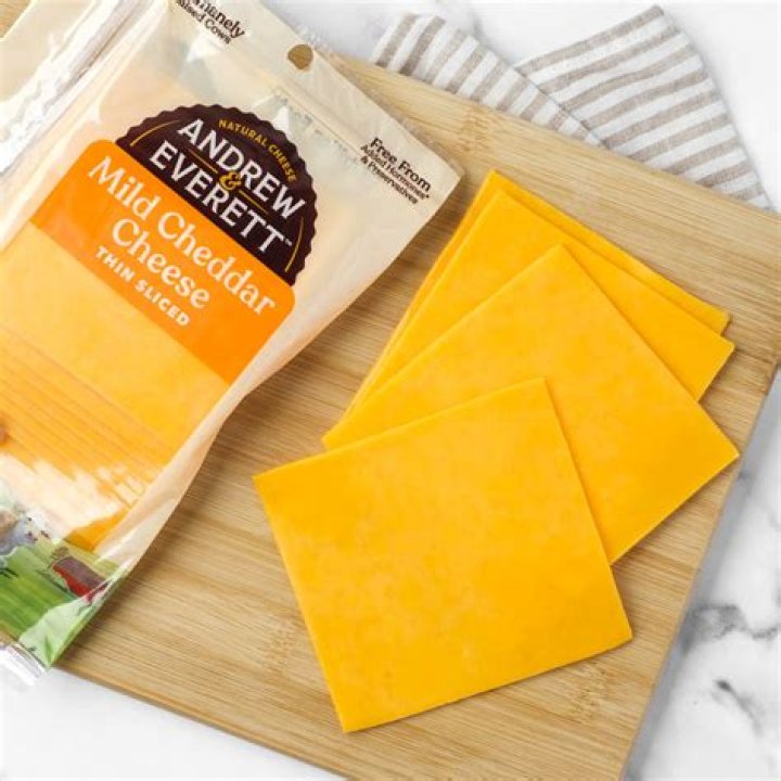 Can you melt cheddar cheese slices?