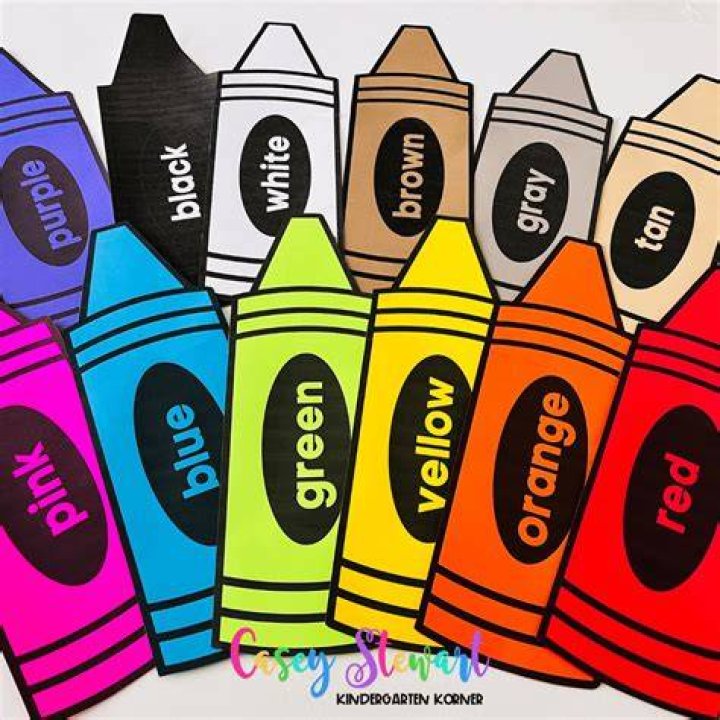 Can you melt crayons on paper?