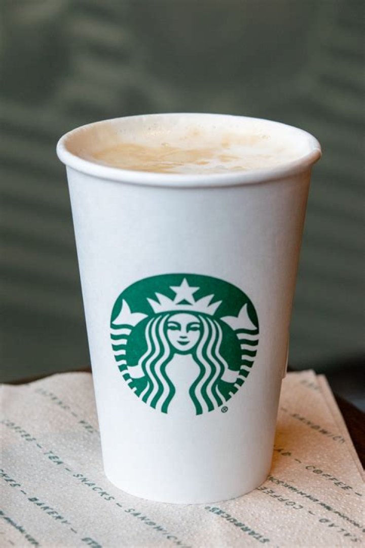 Can you order a dirty chai at Starbucks?