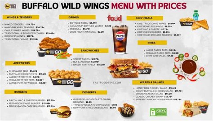 Can you order Buffalo Wild Wings extra crispy?