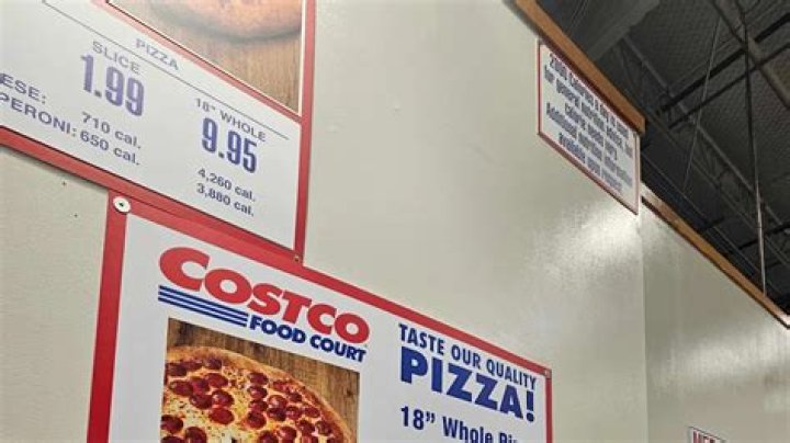 Can you order Costco pizza without membership?
