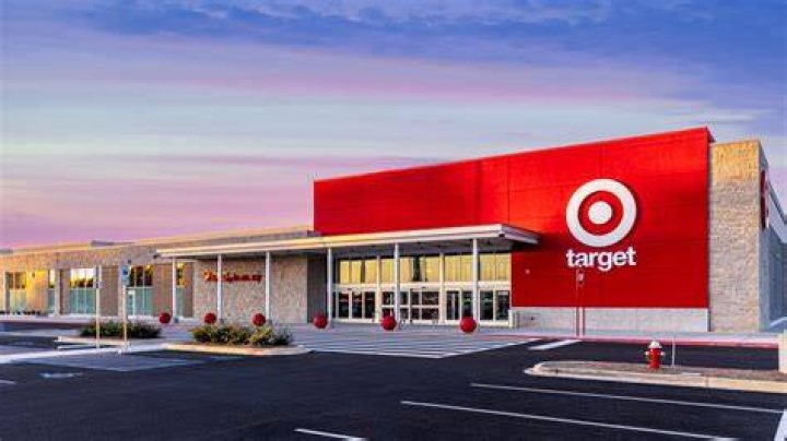 Can you order from Target over the phone?